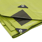 Lona Multiuso Verde 4X5M com Ilhos