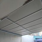 Lona Para Coberturas Alta Resistência Medidas 4m X 3,50m Cor