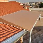 Lona Para Coberturas Alta Resistência Medidas 4m X 3m Cor Mad