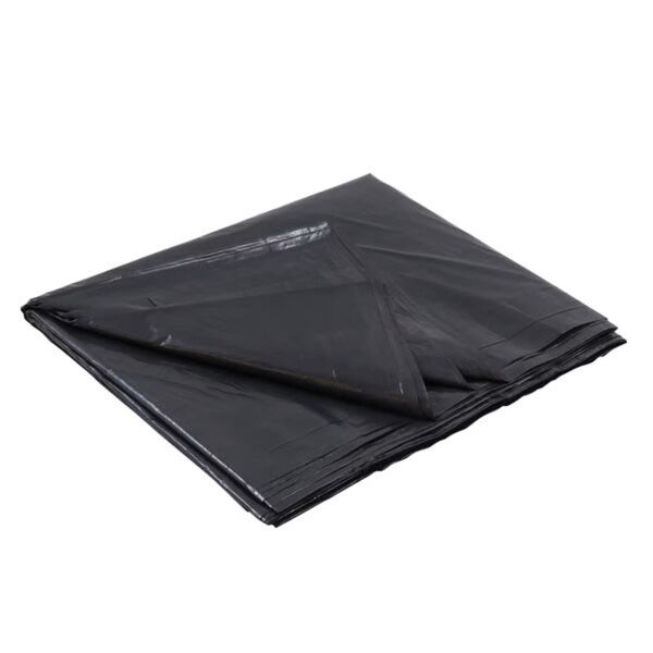 Lona Pinte Fácil 4x3m Preta Brasil Bag