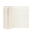 Lona Plástica 2x25m Transparente BRF Lonas