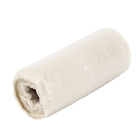 Lona Plástica 2x25m Transparente BRF Lonas