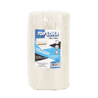 Lona Plástica 2x50m Transparente BRF Lonas