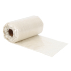 Lona Plástica 2x50m Transparente BRF Lonas