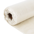 Lona Plástica 2x50m Transparente BRF Lonas