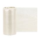 Lona Plástica 2x50m Transparente BRF Lonas