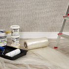 Lona Plástica 2x50m Transparente BRF Lonas