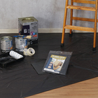 Lona Plástica 3x2m Preto Plasitap