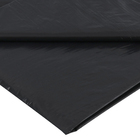 Lona Plástica 3x2m Preto Plasitap