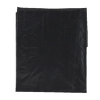 Lona Plástica 3x2m Preto Plasitap