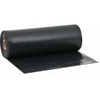 Lona Plástica 4x100mt Preta Plasitap