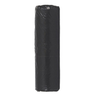 Lona Plástica 4x15m Preta BRF Lonas