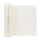 Lona Plástica 4x15m Transparente BRF Lonas