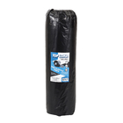 Lona Plástica 4x25m Preta BRF Lonas