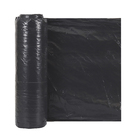 Lona Plástica 4x25m Preta BRF Lonas