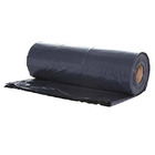 Lona Plástica 4x50 Preto Plasitap