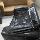 Lona Plástica Lonax Preta 6 X 100m 30kg