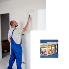 Lona Plástica Plasilona 4x4= 16m² Preto