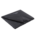 Lona Plástica Preta 2x10m Brasil Bag