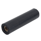 Lona Plástica Preta 2x15m Brasil Bag