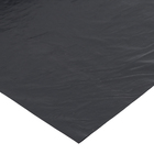 Lona Plástica Preta 2x15m Brasil Bag