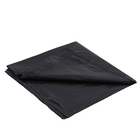 Lona Plástica Preta 2x3m Brasil Bag