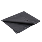 Lona Plástica Preta 2x5m Brasil Bag