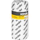 Lona Plástica Preta 4 M X 100 M 30 Kg - Vonder