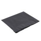 Lona Plástica Preta 4x3m Brasil Bag