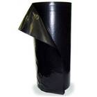 Lona Plastica Preta 4x50 Mts