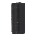 Lona Plástica 2x25m Preta BRF Lonas