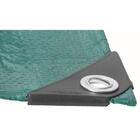 Lona Polietileno 2x2m Verde - Vonder