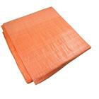 Lona Polietileno 3x3m Laranja 100 Micras - Belfix
