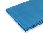 Lona Polietileno 5 M X 5 M Azul - Foxlux