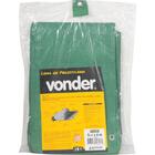 Lona Polietileno 5x4m Verde - Vonder