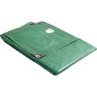 Lona Polietileno 5x4m Verde - Vonder