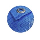 Lona Polietileno 5x5m Azul 100 Micras Leve - Nove54