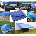 Lona Polietileno 5x5m Azul 100 Micras Leve - Nove54