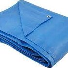 Lona Polietileno 6x4m Azul 100 Micras Leve - Nove54
