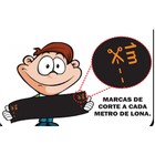 Lona Preta 4 00 X 50 00 10 Kg 50 00 Micras