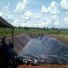 Lona Preta 4x100 13 Kg Leve + 10m