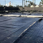 Lona Preta 4x100 20kg + 10 Metros