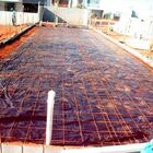 Lona Preta 4x100 20kg + 10 Metros