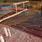 Lona Preta 4x100 20kg + 10 Metros