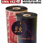 Lona Preta 6x100 60 Kg + 10m