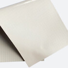 Lona Pvc - Df Branco Alpes (cod.780) - 1,40m X 1m