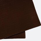 Lona Pvc - Df Chocolate (cod.903) - 1,40m X 1m