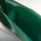 Lona Pvc - Df Verde Amazonas (cod.903) - 1,40m X 1m