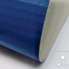 Lona Pvc - Ft Azul Reno (cod.765) - 1,40m X 1m