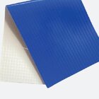 Lona Pvc - Ft Azul Reno (cod.765) - 1,40m X 1m